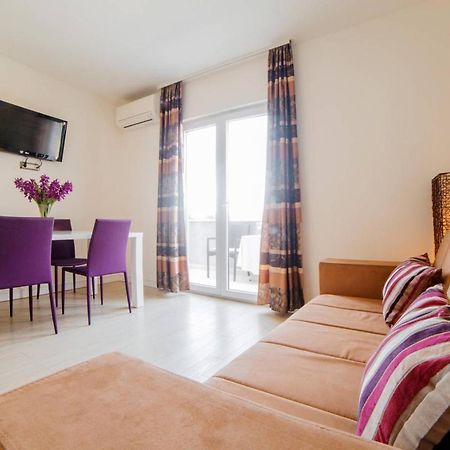 Villa Dubrovnik ماكارسكا المظهر الخارجي الصورة