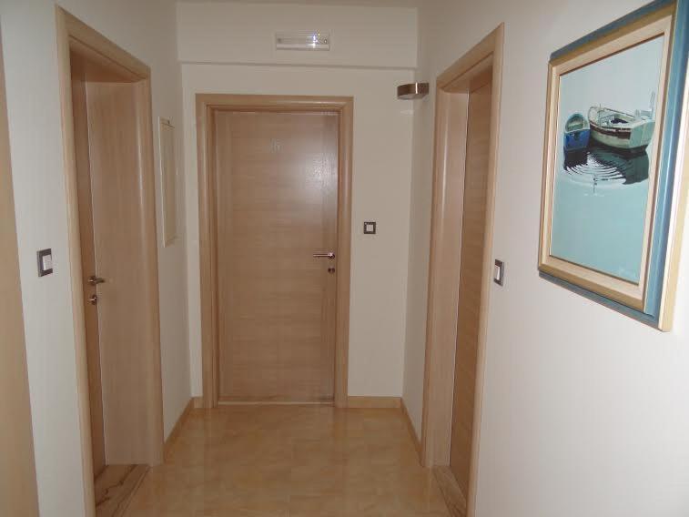 Villa Dubrovnik ماكارسكا المظهر الخارجي الصورة