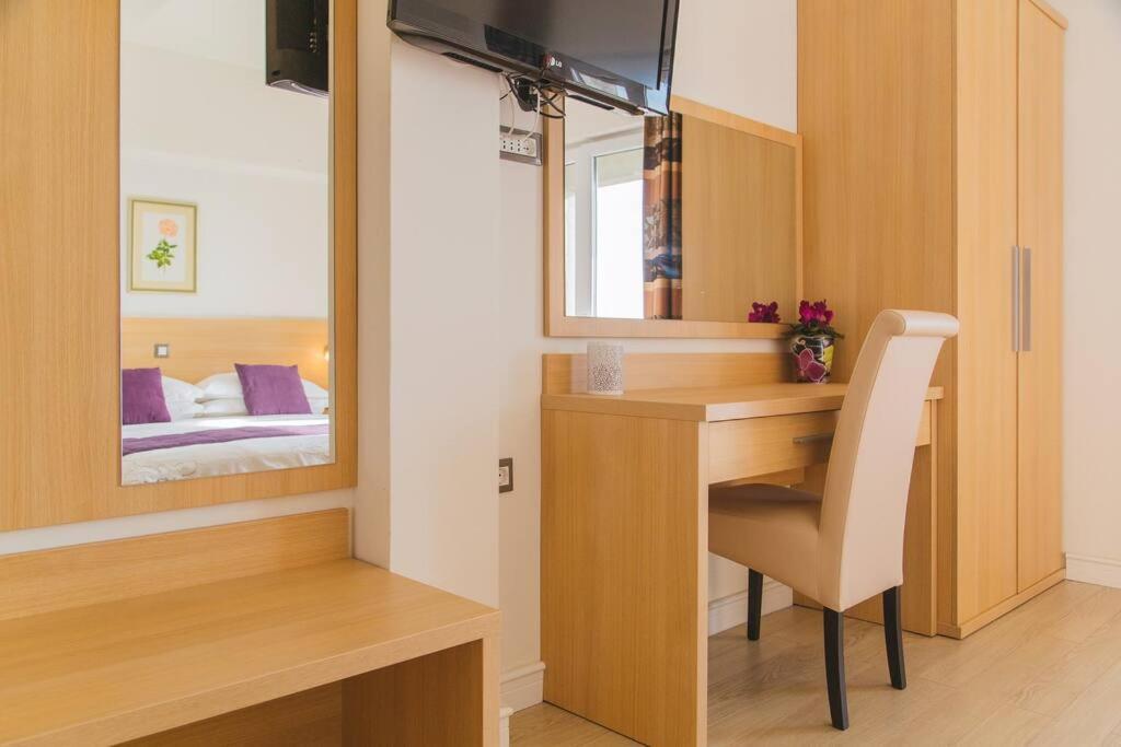 Villa Dubrovnik ماكارسكا المظهر الخارجي الصورة