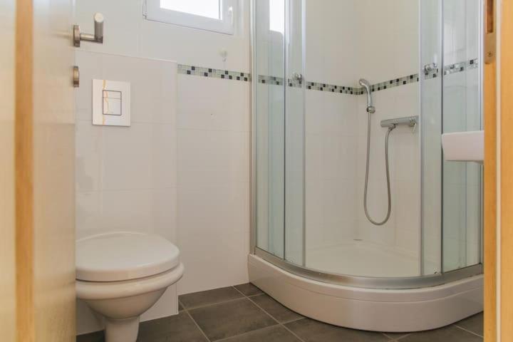Villa Dubrovnik ماكارسكا المظهر الخارجي الصورة