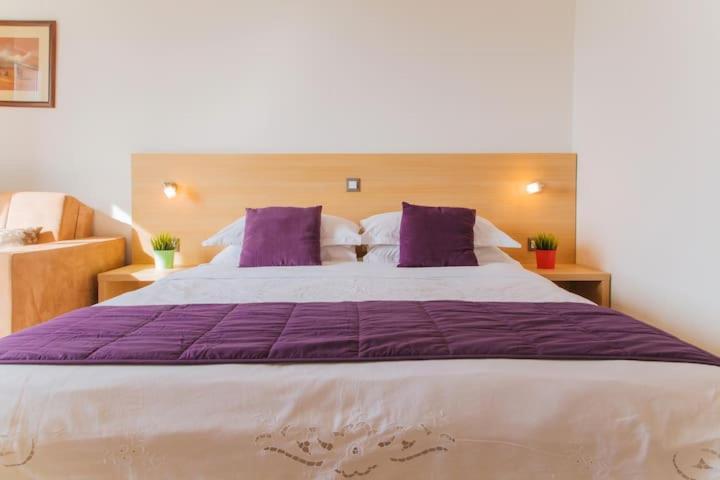 Villa Dubrovnik ماكارسكا المظهر الخارجي الصورة