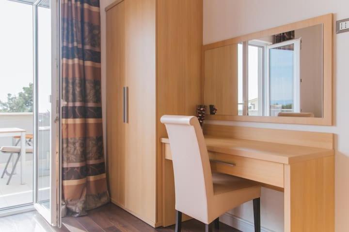Villa Dubrovnik ماكارسكا المظهر الخارجي الصورة