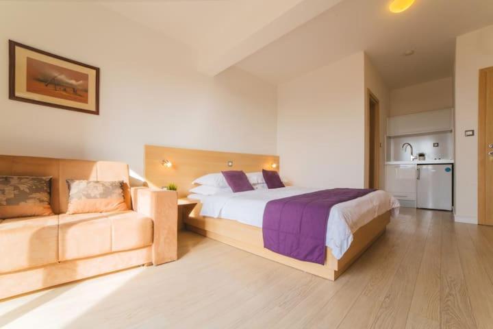 Villa Dubrovnik ماكارسكا المظهر الخارجي الصورة