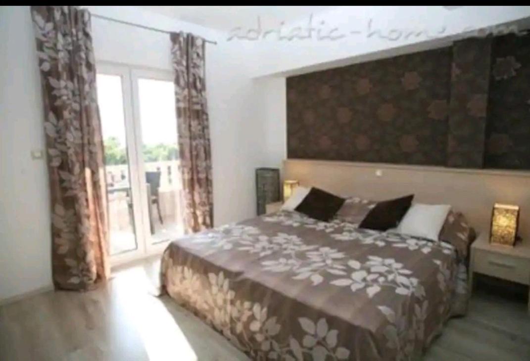 Villa Dubrovnik ماكارسكا المظهر الخارجي الصورة