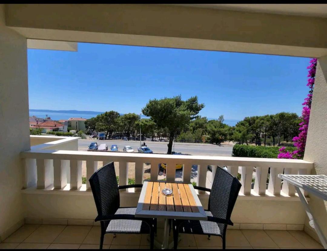 Villa Dubrovnik ماكارسكا الغرفة الصورة