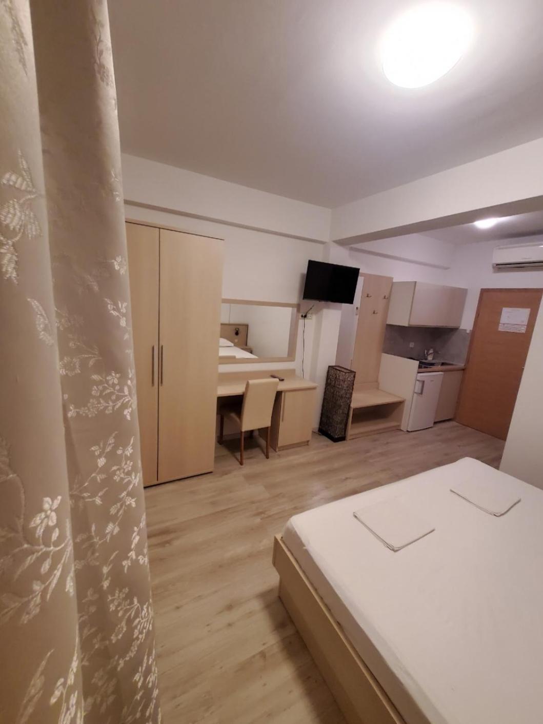 Villa Dubrovnik ماكارسكا الغرفة الصورة