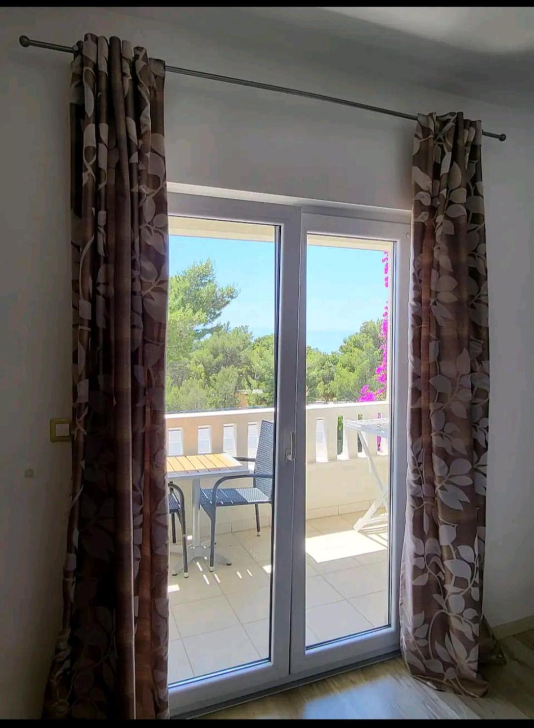 Villa Dubrovnik ماكارسكا الغرفة الصورة