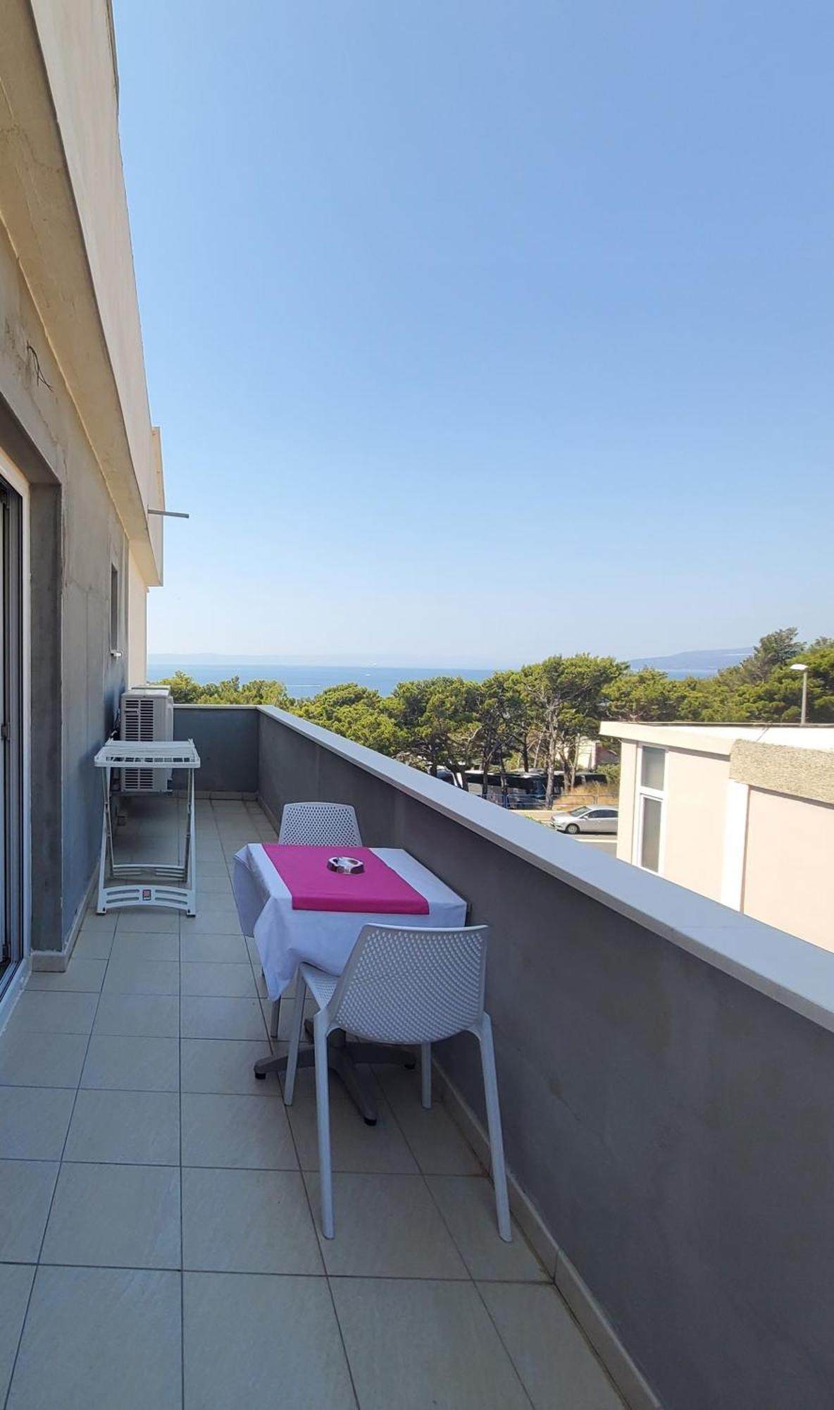 Villa Dubrovnik ماكارسكا الغرفة الصورة