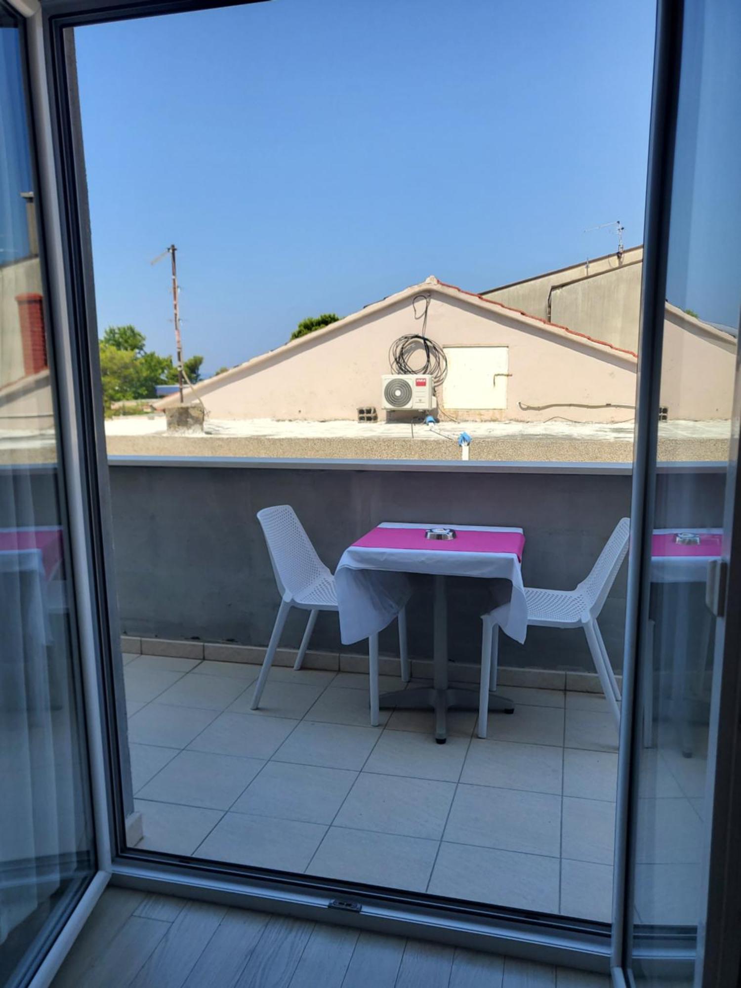 Villa Dubrovnik ماكارسكا الغرفة الصورة